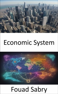 Economic System (eBook, ePUB) - Sabry, Fouad