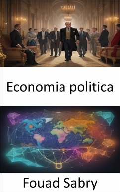 Economia politica (eBook, ePUB) - Sabry, Fouad