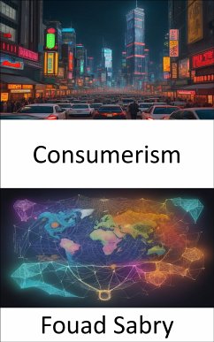 Consumerism (eBook, ePUB) - Sabry, Fouad