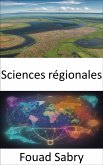 Sciences régionales (eBook, ePUB)