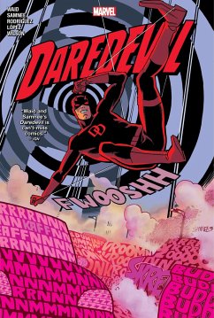 Daredevil by Waid & Samnee Omnibus Vol. 2 [New Printing] - Waid, Mark; Marvel Various