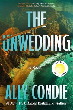 The Unwedding - Condie, Ally