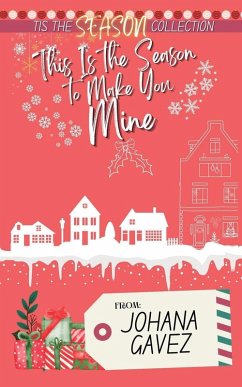 Cover This Is the Season to Make You Mine