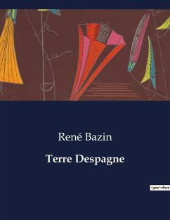 Cover Terre Despagne