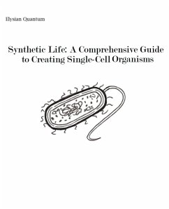 Synthetic Life - Quantum, Elysian