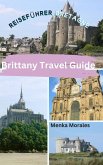 Brittany Travel Guide