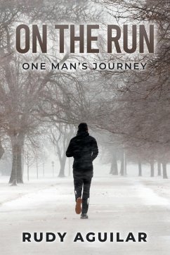 Cover On the Run