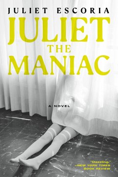 Juliet the Maniac - Escoria, Juliet