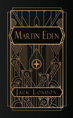 Martin Eden - London, Jack