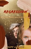 Regression (The Sharon Hayes Detective Series, #2) (eBook, ePUB)