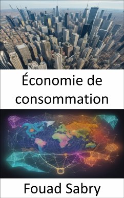 Économie de consommation (eBook, ePUB) - Sabry, Fouad