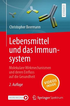 Lebensmittel und das Immunsystem (eBook, PDF) - Beermann, Christopher