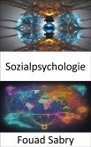 Sozialpsychologie (eBook, ePUB)