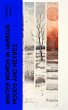 Winter Words in Various Moods and... - Bild 1