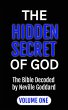 The Hidden Secret of God the Bible... - Bild 1