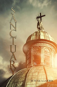 Sanctuary (eBook, ePUB) Sanctuary (eBook, ePUB)