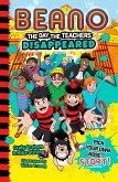 The Day The Teachers Disappeared (eBook, ePUB)