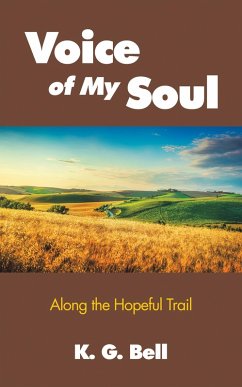 Voice of My Soul (eBook, ePUB) Voice of My Soul (eBook, ePUB)