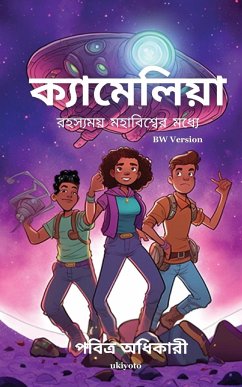 Camelia into The Mysterious Universe Bengali Version - Pabitra Adhikary