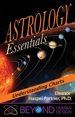 Astrology Essentials - Haspel-Portner, Eleanor