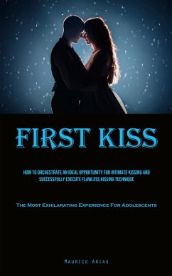 Cover First Kiss