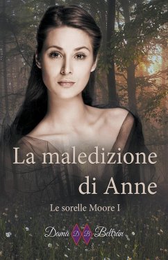 Cover La maledizione di Anne