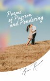 Poems of Passion and Pondering