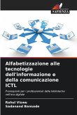 Alfabetizzazione alle tecnologie dell'informazione e della comunicazione ICTL