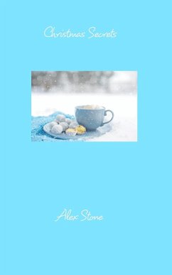 Christmas Secrets - Stone, Alex