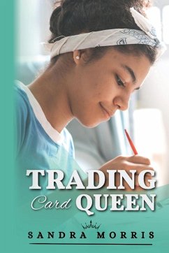 The Trading Card Queen - Morris, Sandra