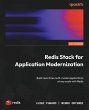 Redis Stack for Application... - Bild 1
