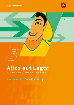 Alles auf Lager - Lotz, Thorsten; Fresenborg, Angelika; Weckbach, Michael; Adams, Sandra; Eberhardt, Manfred; Köbberling, Andrea