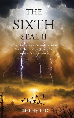 THE SIXTH SEAL II - Kelly, Cliff