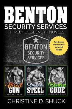 Benton Security Services Omnibus #1 - Shuck