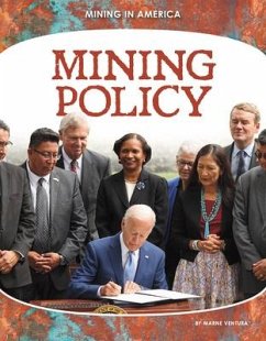 Cover Mining Policy