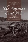 The Cambridge History of the American Civil War