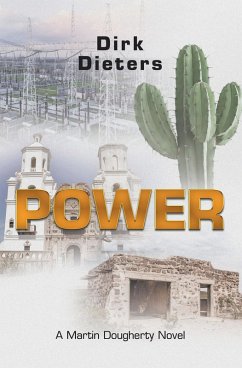 Cover POWER (eBook, ePUB)