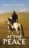 AT THE PEACE (eBook, ePUB)