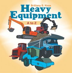 Cover Heavy Equipment (eBook, ePUB)