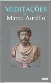 MEDITAÇÕES - Marco Aurélio (eBook, ePUB)