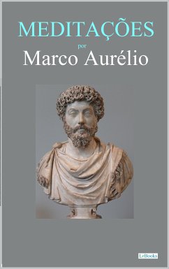 MEDITAÇÕES - Marco Aurélio (eBook, ePUB) - Aurelio, Marco