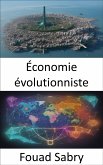 Économie évolutionniste (eBook, ePUB)