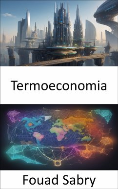 Termoeconomia (eBook, ePUB) - Sabry, Fouad