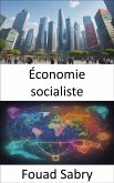 Économie socialiste (eBook, ePUB)