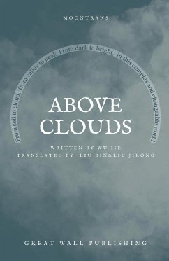 Above Clouds - Jie, Wu