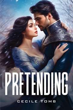 Pretending - Poich, Gretel