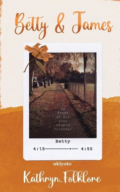 BETTY & JAMES - Kathryn_Folklore