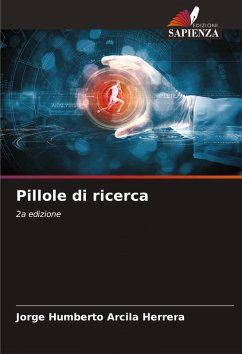 Cover Pillole di ricerca