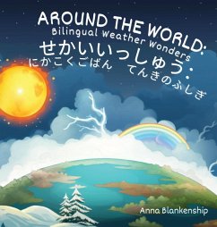 Around the World - Blankenship, Anna