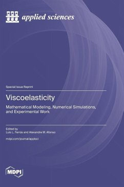 Viscoelasticity